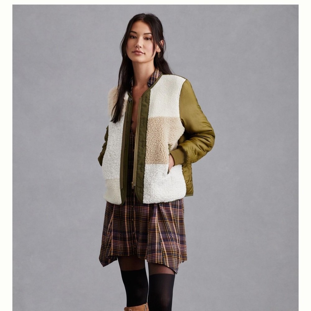 MOTHER | The Inner Lining Jacket - Picture 7 of 8